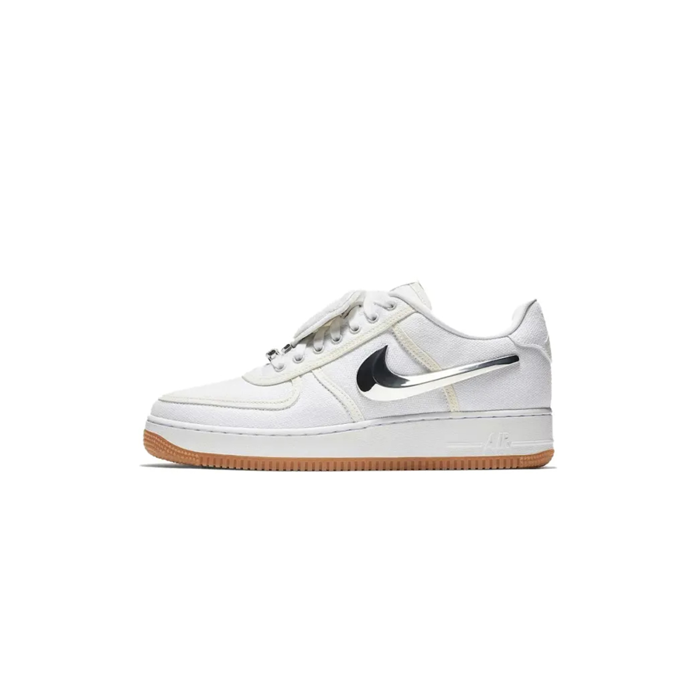 NIKE AIR FORCE 1 LOWTRAVIS SCOTT AQ4211-100